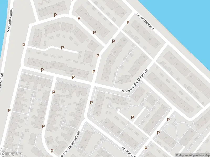 Overlastmelding Jan van der Heijdenstraat in Gorinchem