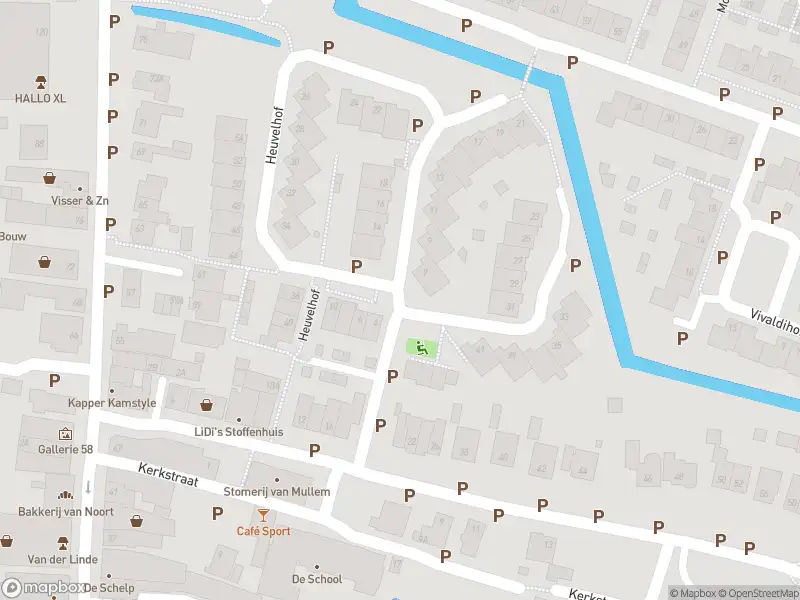 112 melding Anonieme overlastmelding Heuvelhof in Waddinxveen