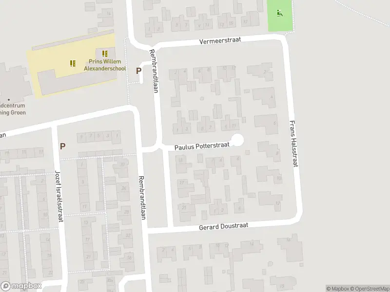 Overlastmelding Paulus Potterstraat in Sprang-Capelle gesloten