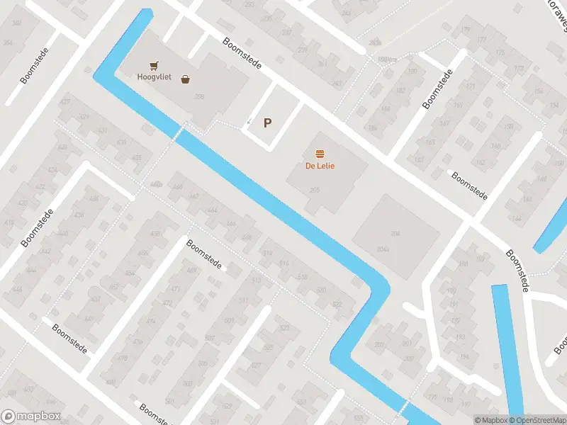 Overlastmelding  in Maarssen gesloten