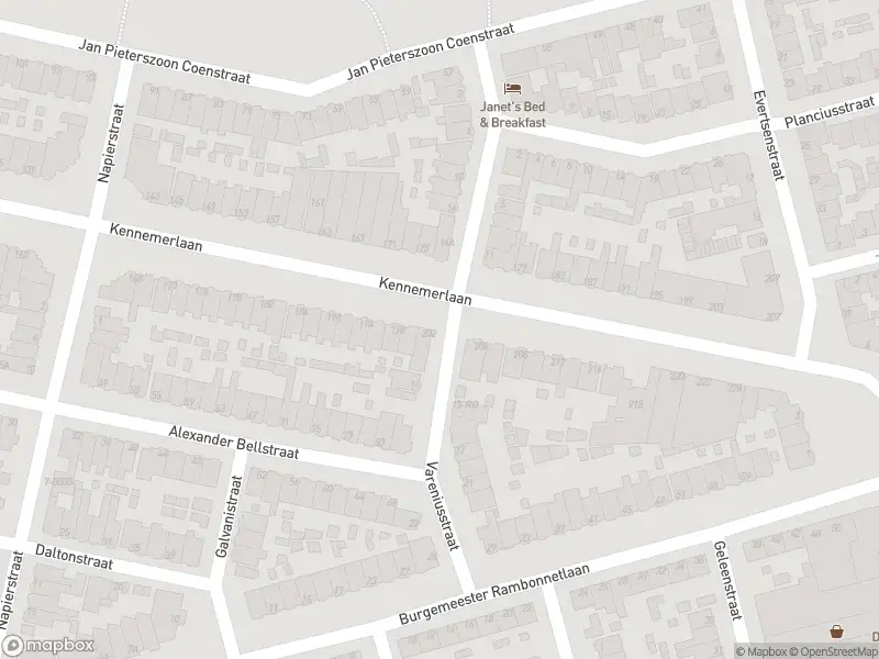 Anonieme overlastmelding De Weerdstraat in 1972DG IJmuiden