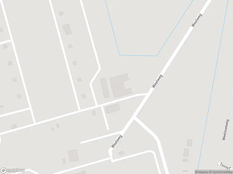 Brandweer en politie met gepaste spoed naar de Zeedijk in Borssele vanwege brand