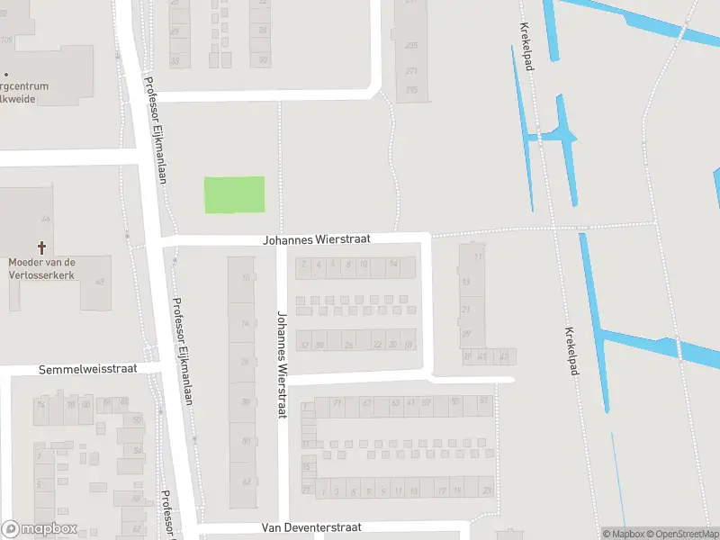 Ambulance met gepaste spoed naar de Van Konijnenburgstraat in Haarlem