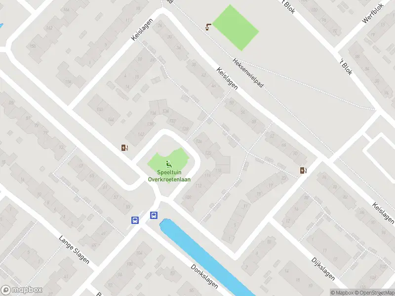 Politie met grote spoed naar de 't Zand in Breda vanwege letsel