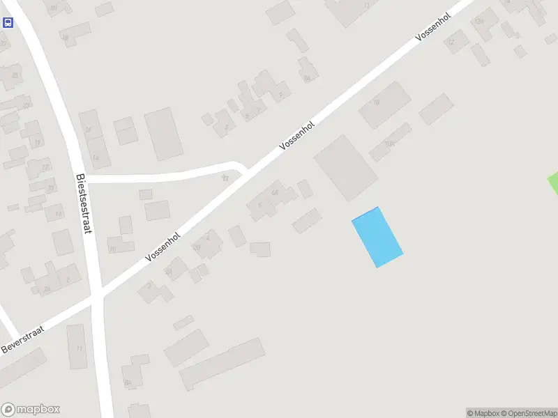 Overlastmelding Vossenhol in Biest-Houtakker