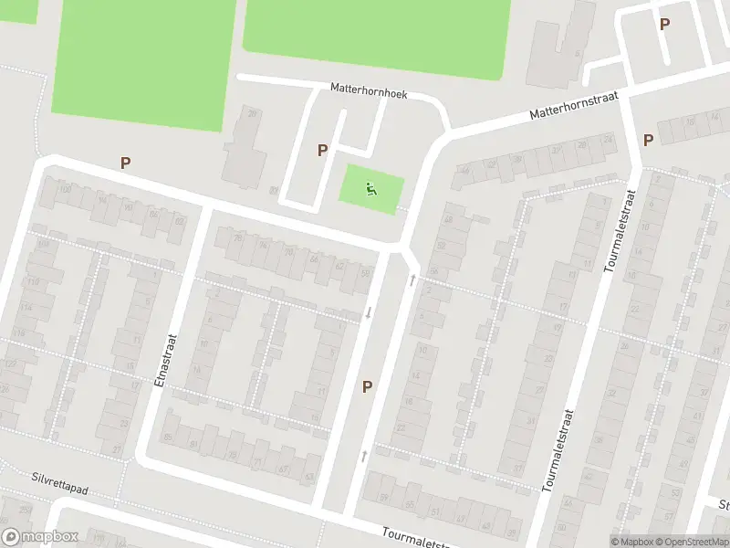 Anonieme overlastmelding Matterhornstraat in Tilburg gesloten