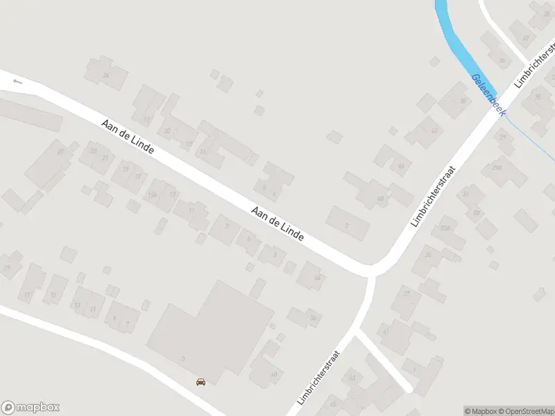 Overlastmelding Aan de Linde in Nieuwstadt