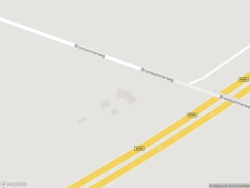 Overlastmelding Brunsummerweg in Amstenrade gesloten