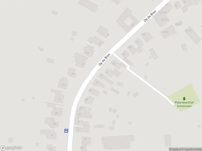 Overlastmelding Op de Bies in Schimmert gesloten