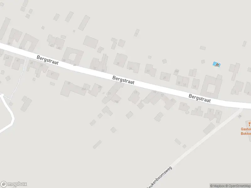 Overlastmelding Bergstraat in Sweikhuizen gesloten