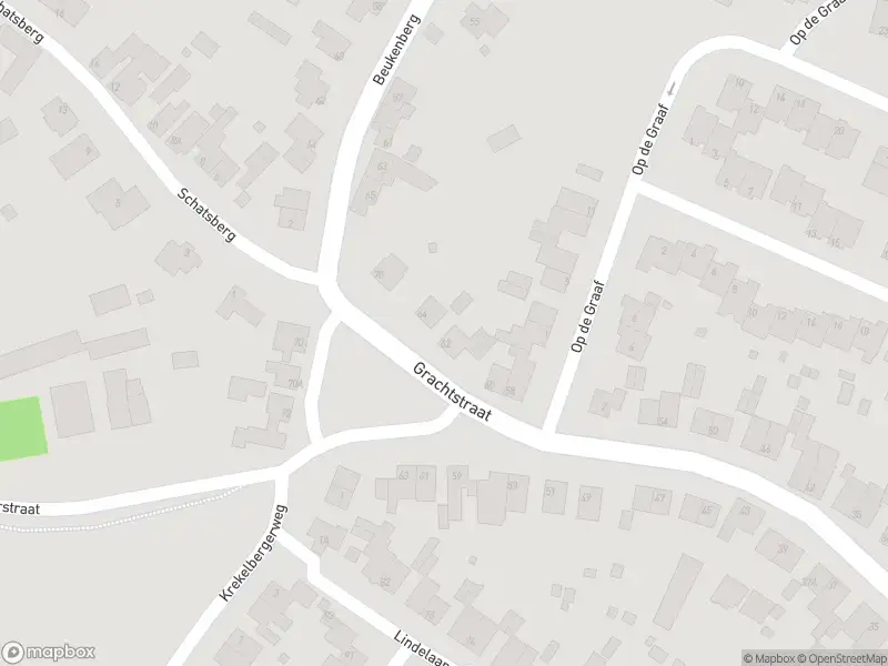 Overlastmelding Grachtstraat in Oirsbeek gesloten