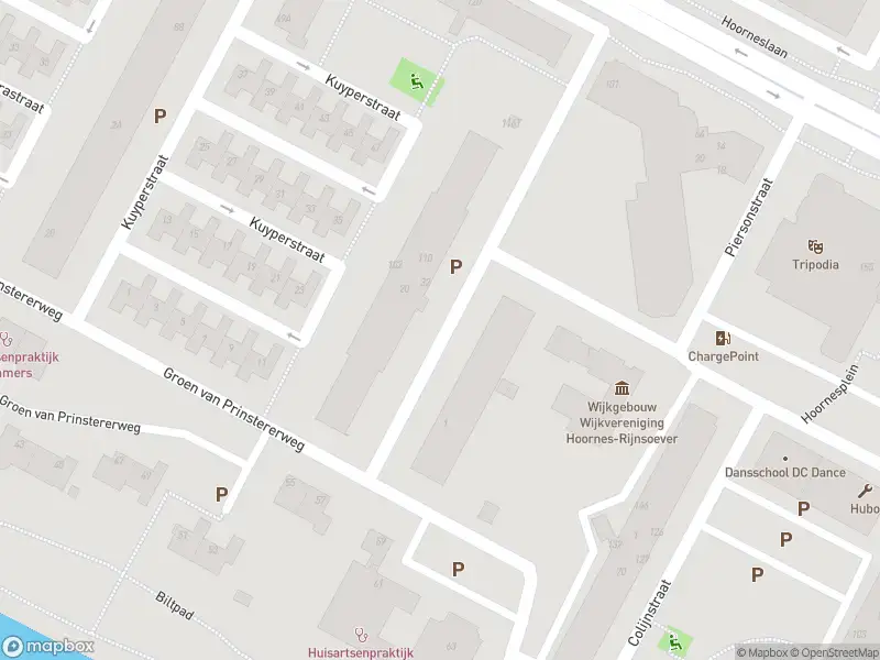 Overlastmelding Schaepmanstraat in Katwijk