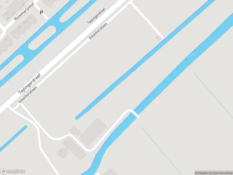 112 melding Anonieme overlastmelding Eikenhorstlaan in Voorhout gesloten