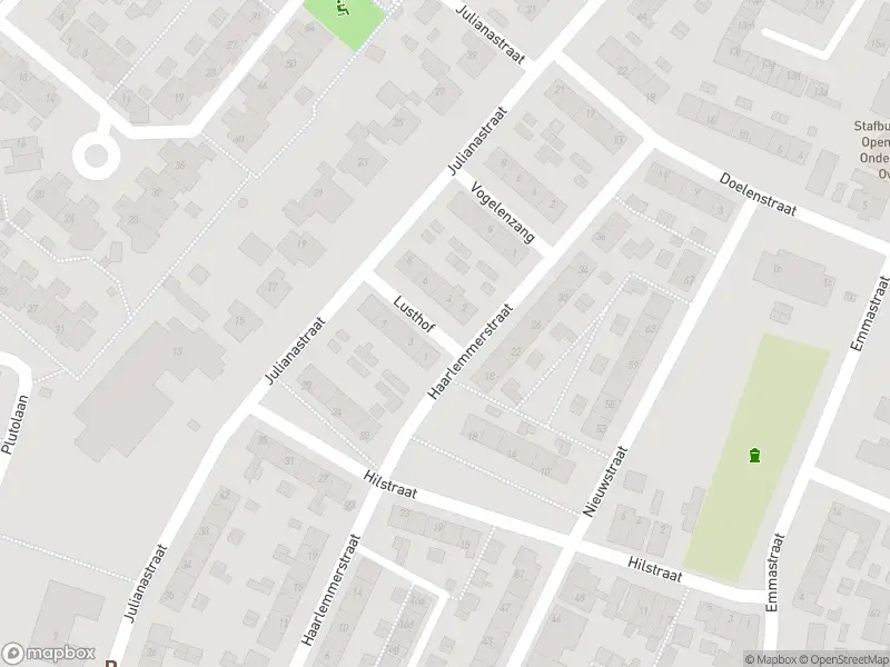 Overlastmelding Lusthof in Oude-Tonge gesloten