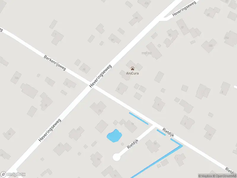 Overlastmelding Rietdijk in Oostvoorne gesloten