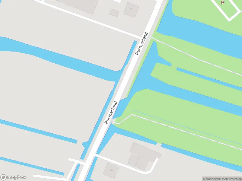 Overlastmelding Purmerland in Purmerland gesloten