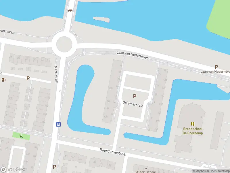 Overlastmelding Ooievaarplein in Zwijndrecht gesloten