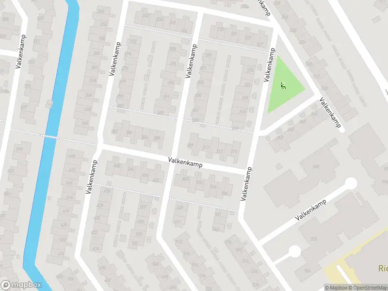 Overlastmelding Valkenkamp in Maarssen gesloten