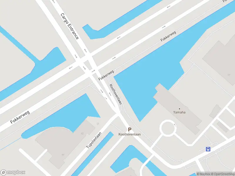 Overlastmelding Koolhovenlaan & Fokkerweg in Schiphol-Rijk