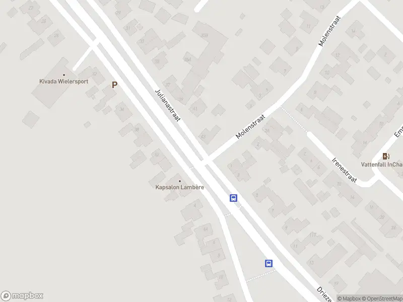 Overlastmelding Julianastraat in 5258NB Berlicum