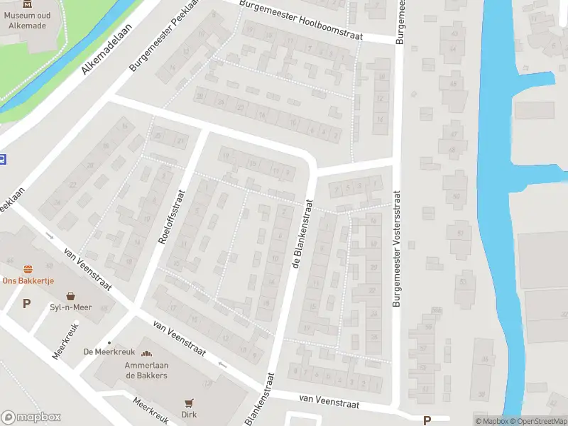 Anonieme overlastmelding De Blankenstraat in Oude Wetering gesloten