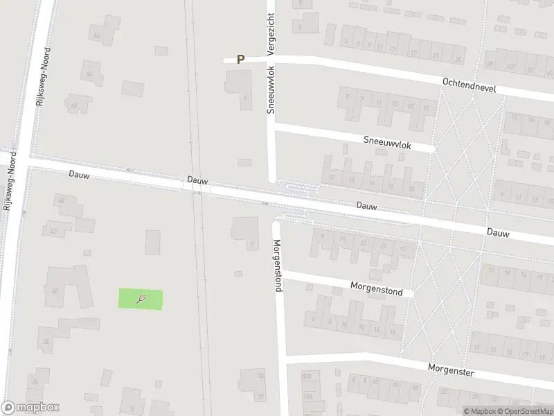 Anonieme overlastmelding Mr. Thorbeckestraat in Elst gesloten