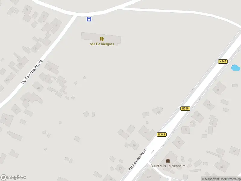 Overlastmelding De Eendrachtweg in Leuvenheim