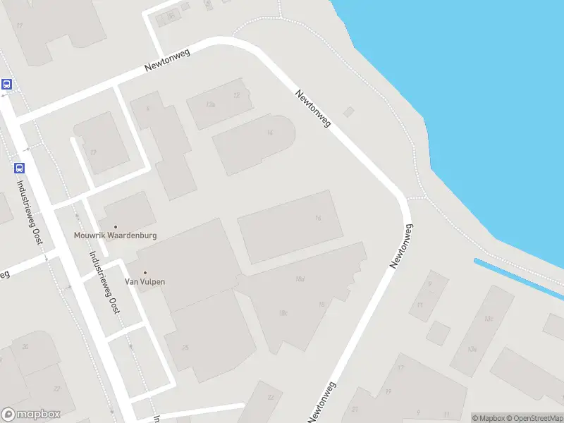 Overlastmelding Newtonweg in Elst