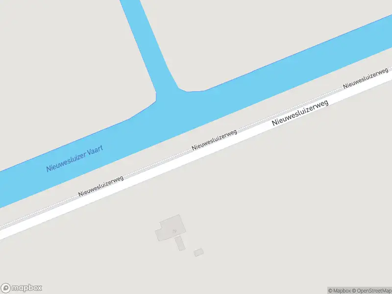 Overlastmelding Nieuwesluizerweg in Slootdorp