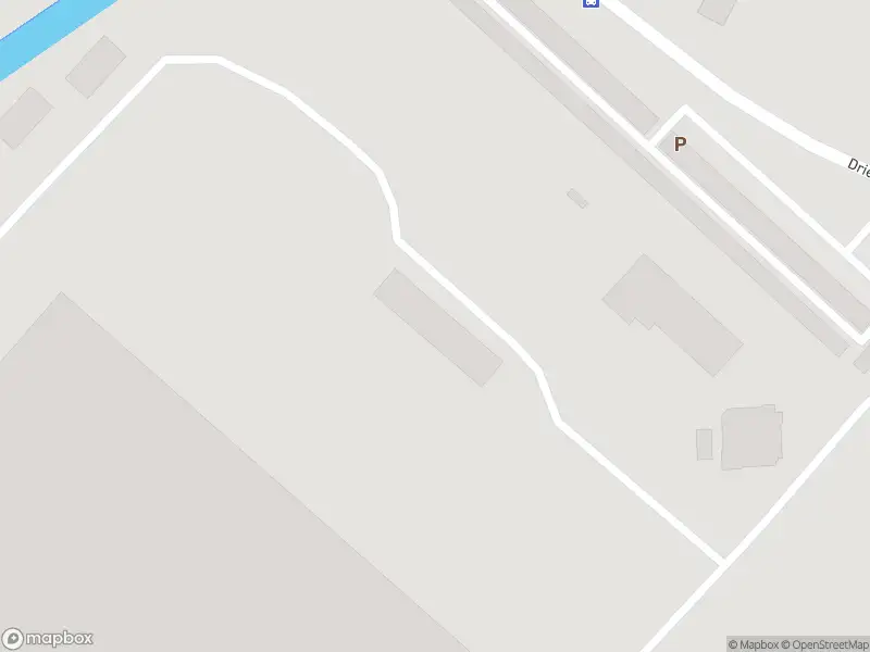 Brandweer met gepaste spoed naar de Drienemansweg in Almelo vanwege afgaan automatisch brandalarm