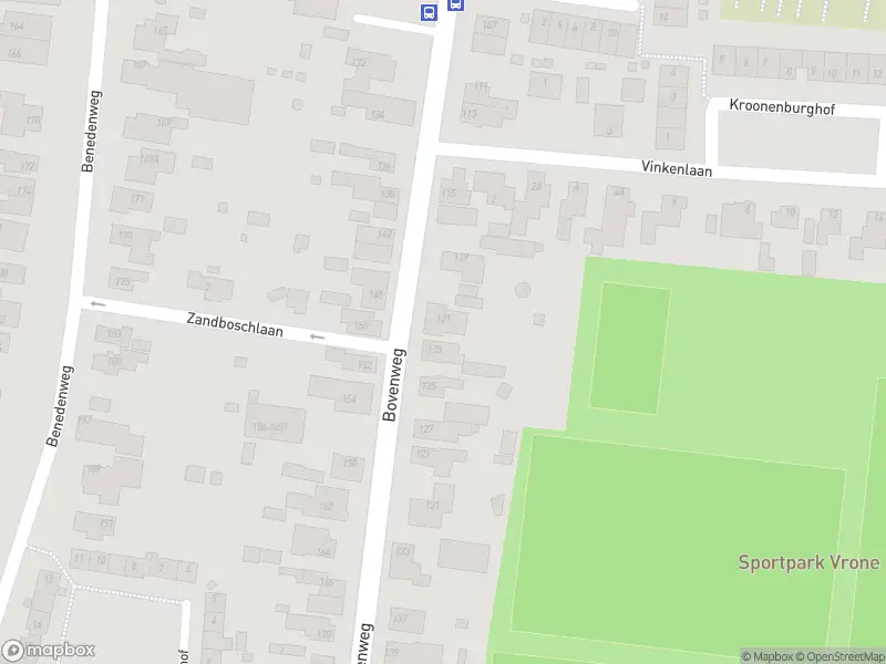 Overlastmelding Bovenweg in Sint Pancras gesloten