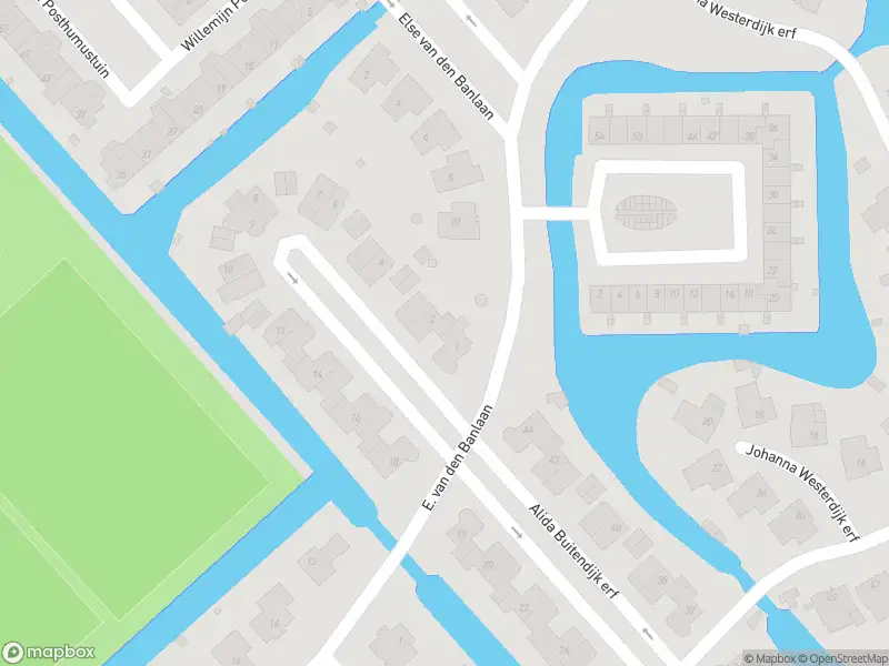 Overlastmelding Alida Buitendijkerf in Heerhugowaard gesloten