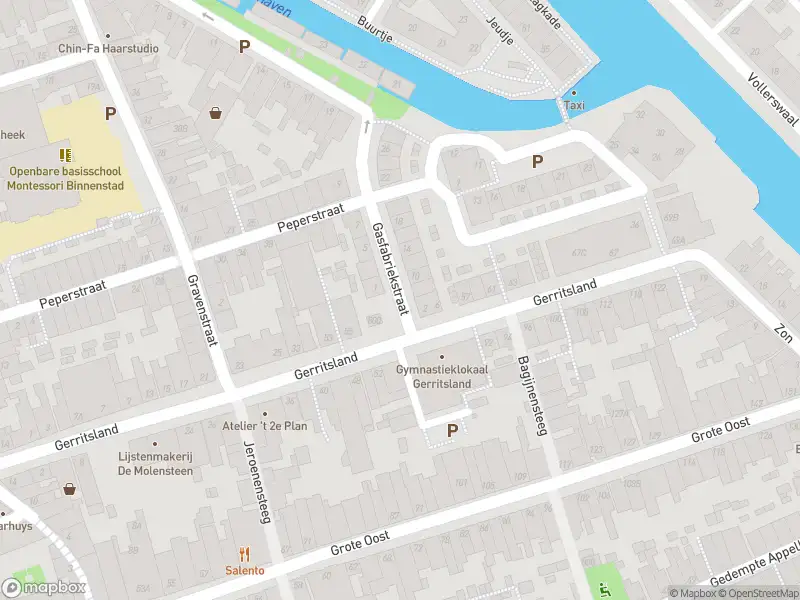 Overlastmelding Gasfabriekstraat in Hoorn gesloten