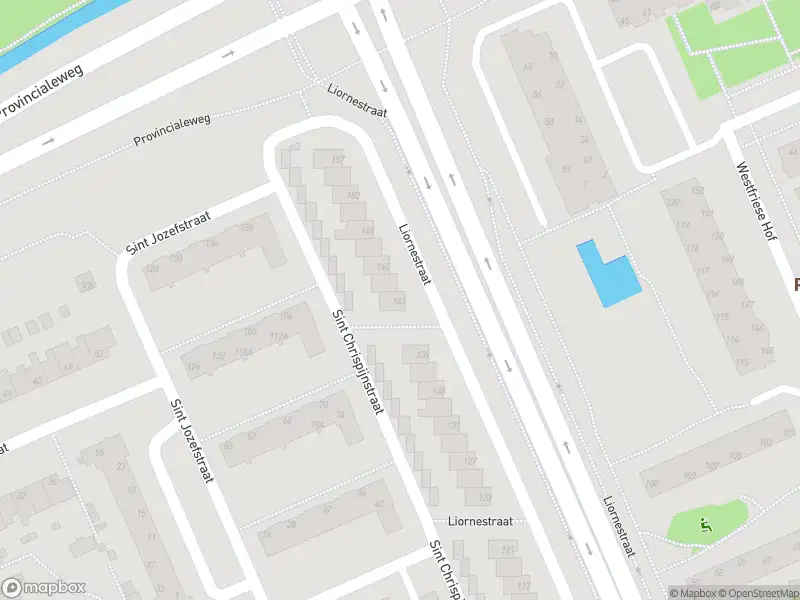 Overlastmelding Liornestraat in Hoorn gesloten