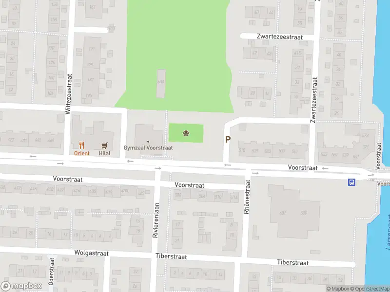 Overlastmelding Voorstraat in Lelystad gesloten