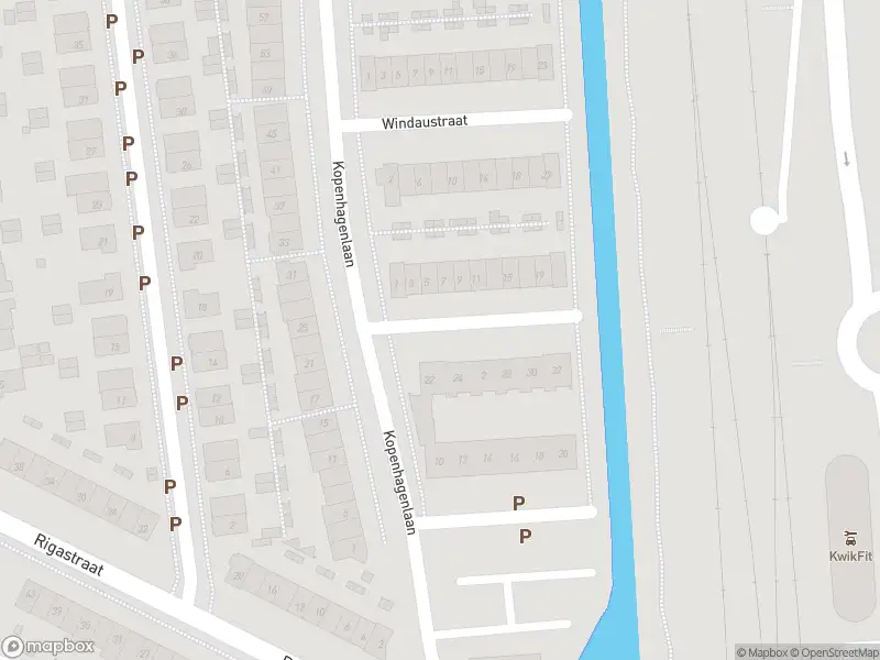 Anonieme overlastmelding Danzigstraat in Lelystad