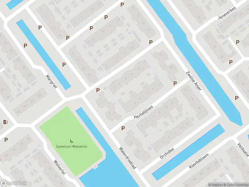 Politie met grote spoed naar de Ds. C. Spoorlaan in Nootdorp vanwege ongeval met letsel