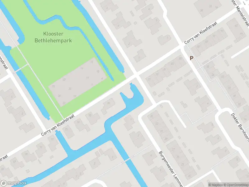 Besteld ambulance vervoer naar de Bangert in Blokker