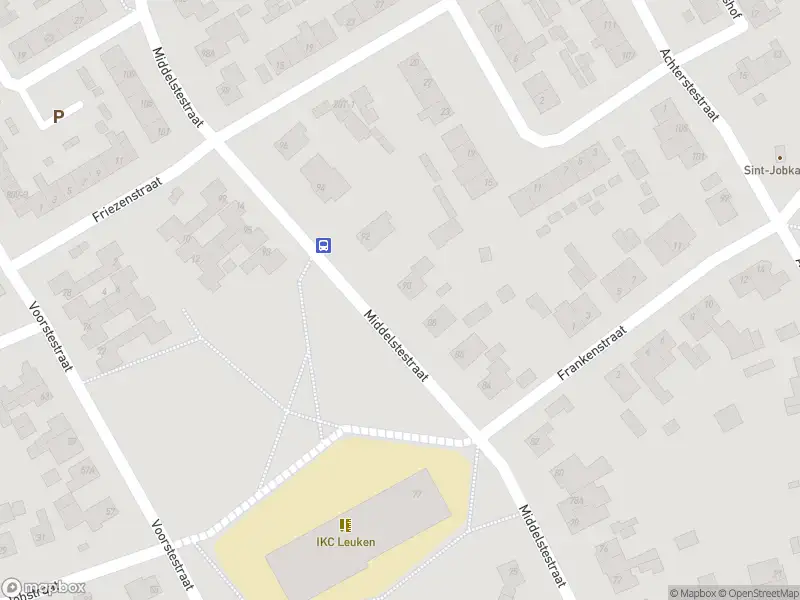 Brandweer en politie met gepaste spoed naar de Leukerhof in Weert vanwege stankoverlast