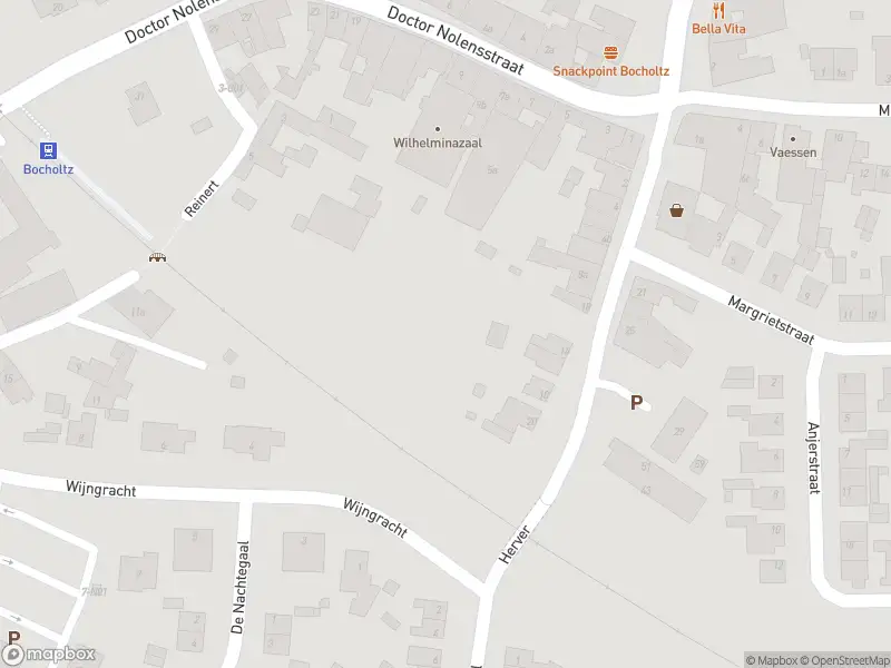 Brandweer met gepaste spoed naar de Vlengendaal in Bocholtz vanwege een buitenbrand