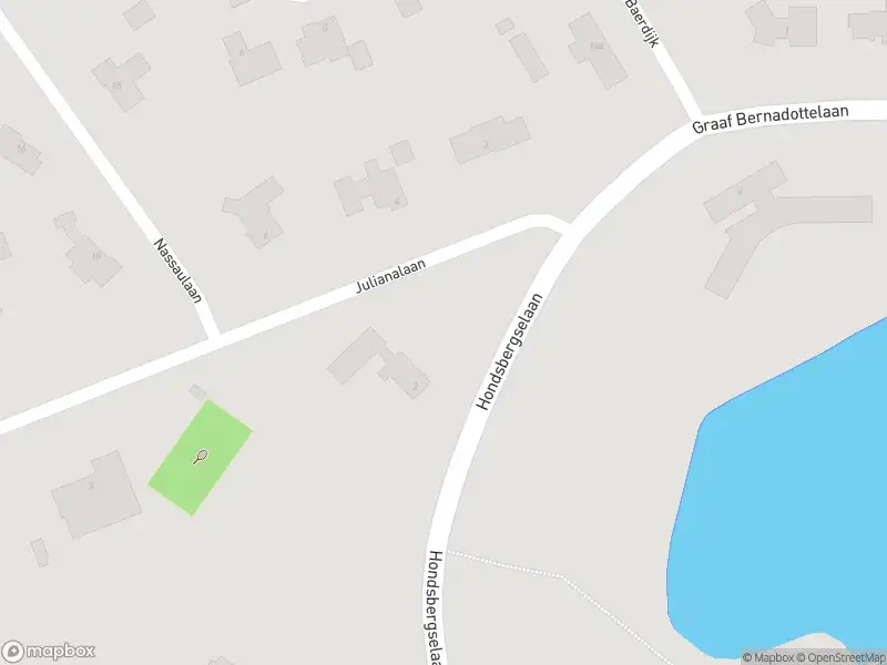 Overlastmelding Sportlaan in 5062JK Oisterwijk gesloten