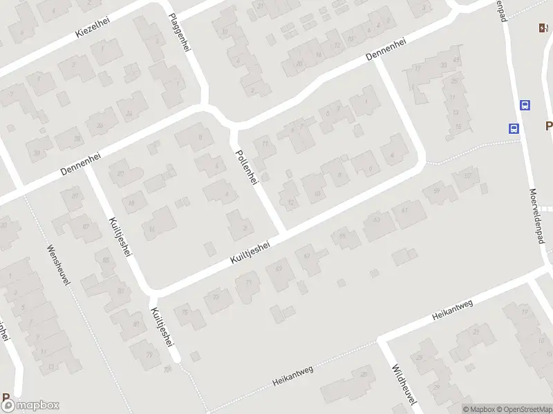 Overlastmelding Kuiltjeshei in Best gesloten