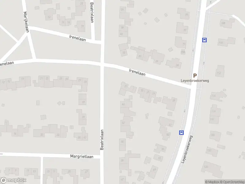 Overlastmelding Beatrixlaan in Sittard gesloten