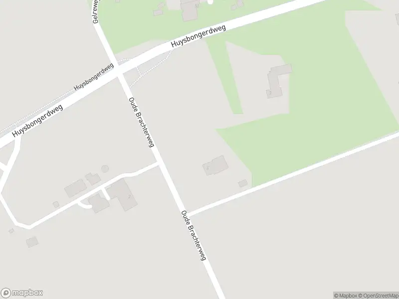 Overlastmelding Oude Brachterweg in Montfort gesloten