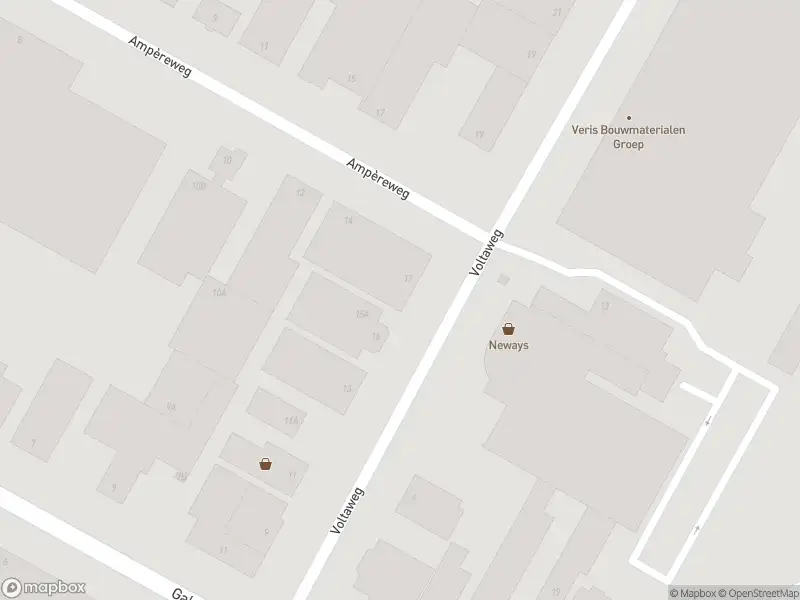 112 melding Overlastmelding Voltaweg in Echt