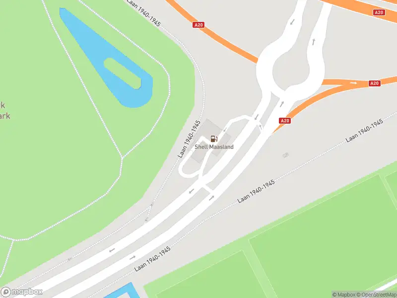 Overlastmelding Mesdaglaan in Maassluis