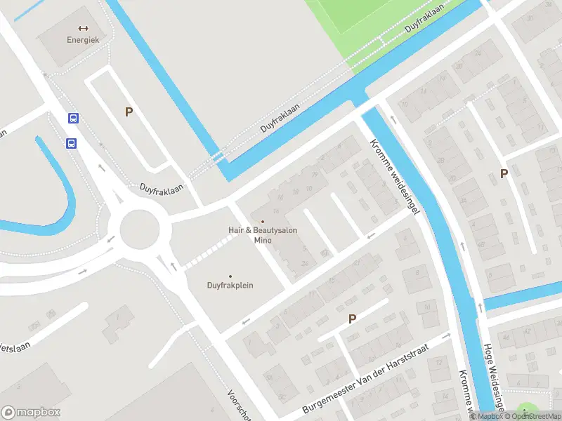 Overlastmelding Duyfrakplein in Valkenburg gesloten