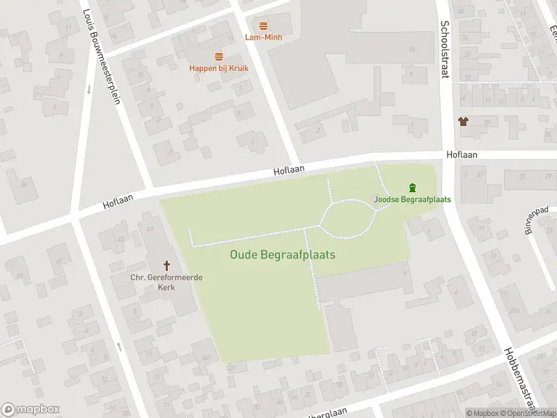 Ambulance met gepaste spoed naar de Hoflaan in Middelharnis