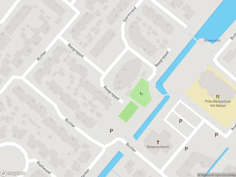 Overlastmelding Reegreppel in Werkendam gesloten