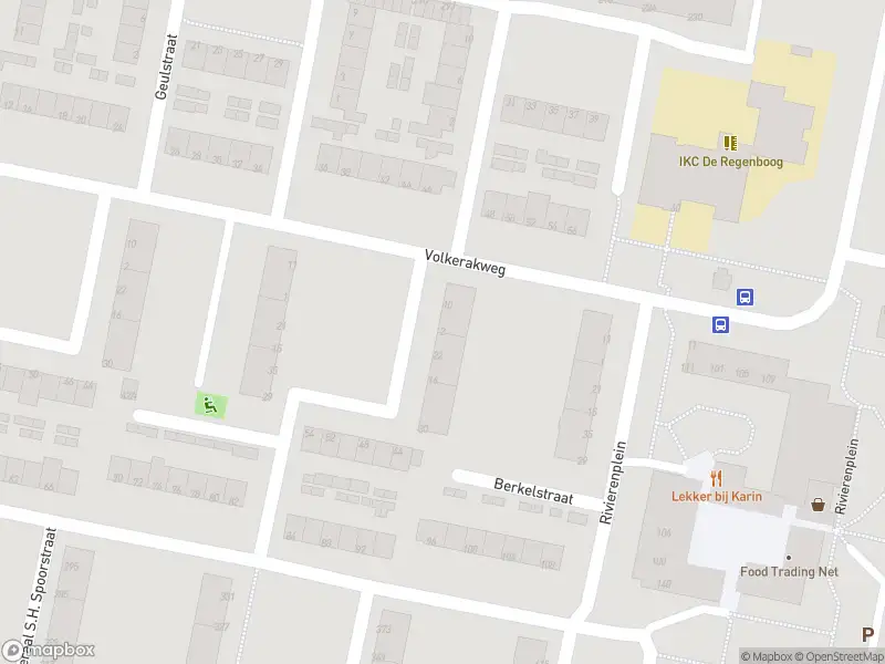 Overlastmelding Spaarnestraat in Dordrecht gesloten